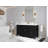 60'' Single Bathroom Vanity with Quartz Top-867437982