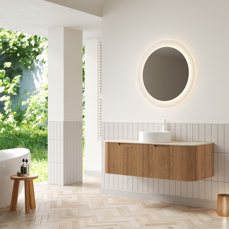 Ensemble de meuble-lavabo et lavabo Gemius, 48"