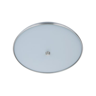 Soul Acrylic LED Flush Mount