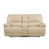 Beige sélectionné