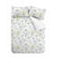 Arctic Poppy Cotton Print Duvet Cover Set-37291930-48842791