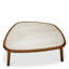 Wilma Marble Coffee Table