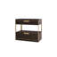 Cadence 2 - Drawer Solid Wood Nightstand-213431385