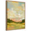 «Landscape 2» par Annie Quigley, reproduction d'art sur toile encadrée-1999659213