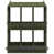 Olive Green selected