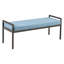 Banc rembourré Loxe-328572416