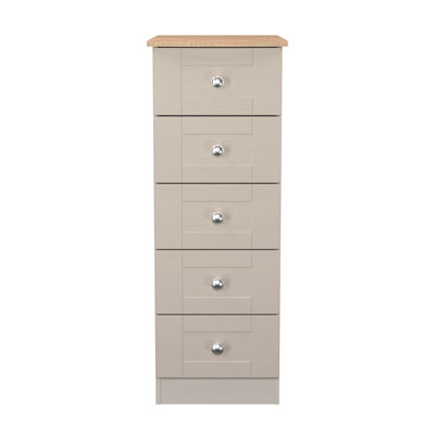 Ondrasek 40cm W Manufactured Wood Bedside Table