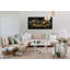 Handmade Glam Abstract Wall Decor on Metal