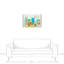 Art sur toile, "Fontanez City Construction Window"-688925715