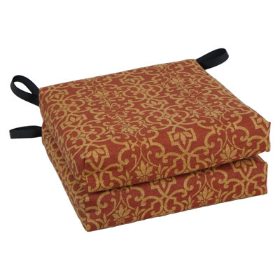 Coussin de siège d'extérieur