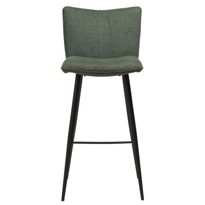 Upholstered Bar Stool