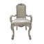Chaise de salle à manger rembourrée Luyn