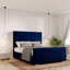 Aayanah Upholstered Bed-987425663-987425536