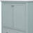 Shritan 30'' Single Bathroom Vanity with Ceramic Top-1590492590