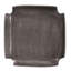 Demi Modern Metal Tray 1-1609996067