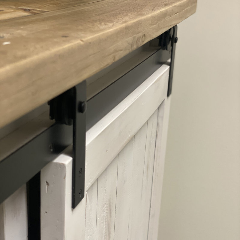 Coonrod 43'' W 4 - Drawer Dresser