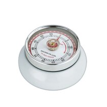 Brabantia Tasty+ Magnetic Kitchen Timer - Interismo Online Shop Global