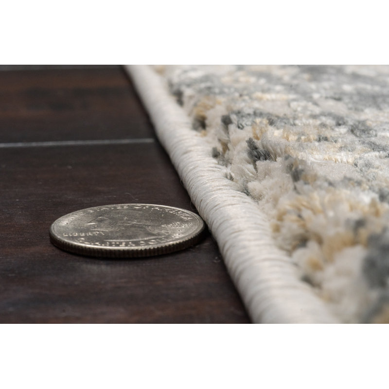 Shaniya Indoor Rug, Rectangle 5'3" x 7'7"