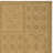 Amedee Performance Geometric Indoor/Outdoor Area Rug-980096307