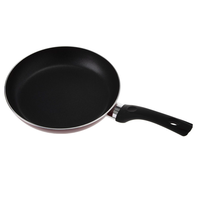 Aluminum Non-Stick Frying Pan, 24cm
