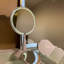 Miroir de maquillage Bijou-54691332