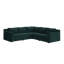 Elevate 99" Corner Sectional-227694346