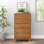 Commode 5 tiroirs Hararat