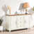 Brun / Blanc
