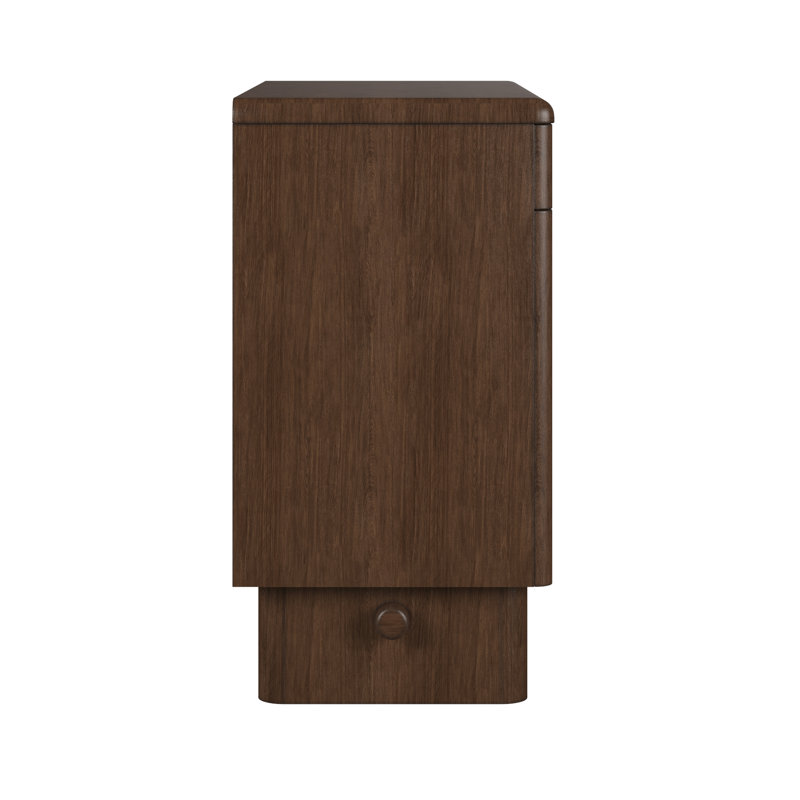 Verge Accent Cabinet