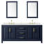 Daria 80 in. with Mirror Vanity-459031738-459031739-459076734
