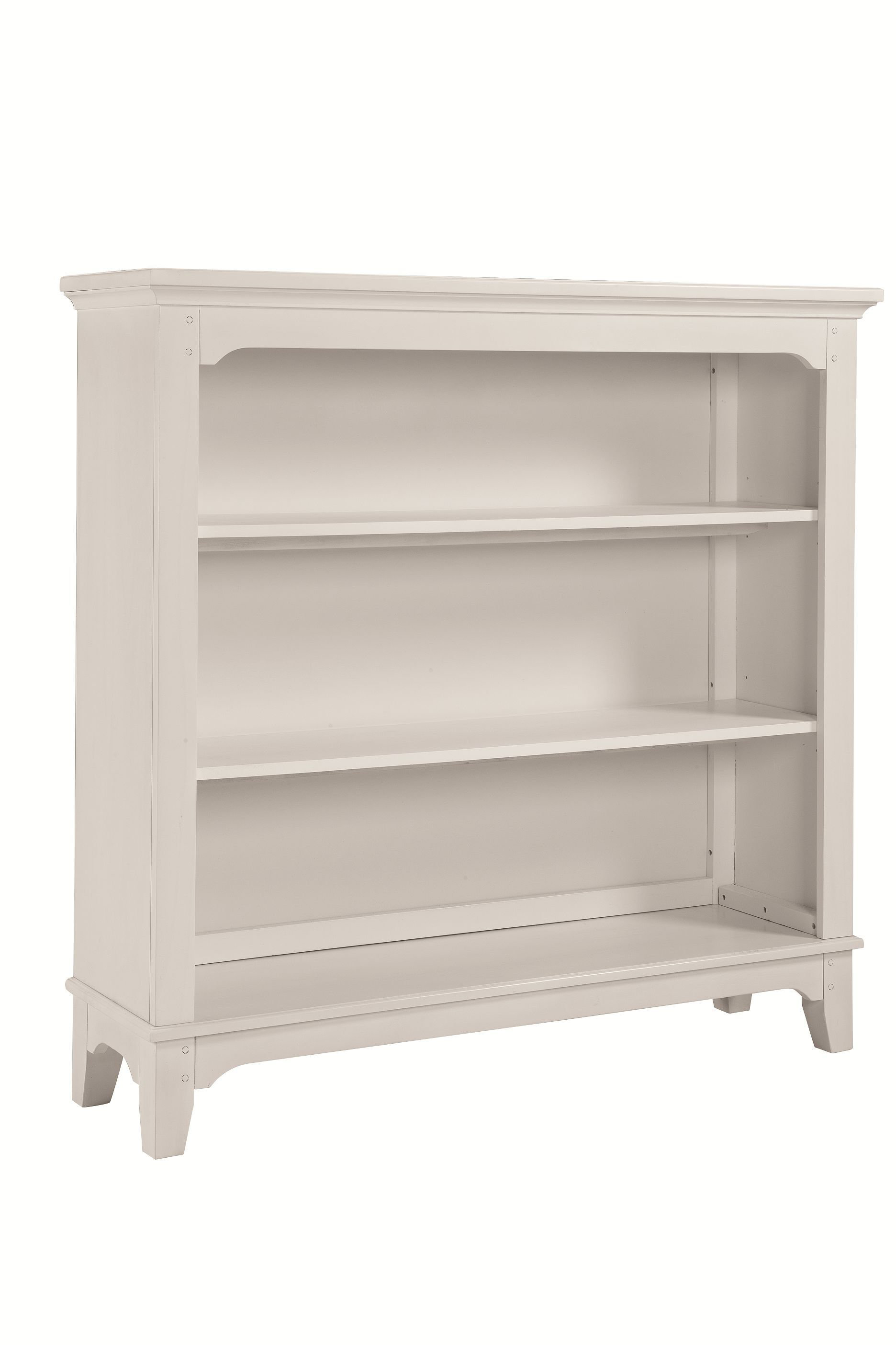 Red Barrel Studio® Johany Bookcase Wayfair