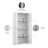 Callia Bathroom Cabinet-86529858