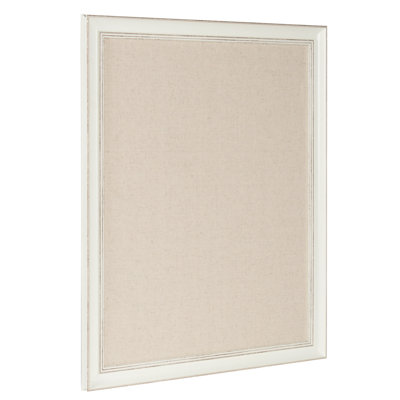 Cork Corkboard / Bulletin Board