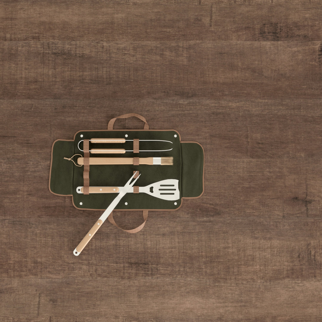 BBQ Tools