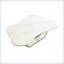 Table basse moderne avec plateau en pierre frittée Modern Butterfly