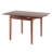 Solid Wood Top Four Leg Dining Set