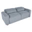 Asmin 2 Seater Corduroy Loveseat