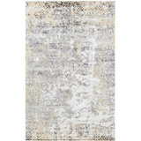 One-of-a-Kind 5' X 8' Area Rug