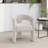 Jauier Velvet Armchair-1174724561