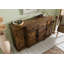 Rodez 160cm Wide 2 Drawer