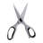 2-Pack Heavy Duty Stainless Steel Kitchen Shears with Protective Sheaths, Multi-Purpose Poultry and Meat Scissors with Soft Grip Handles