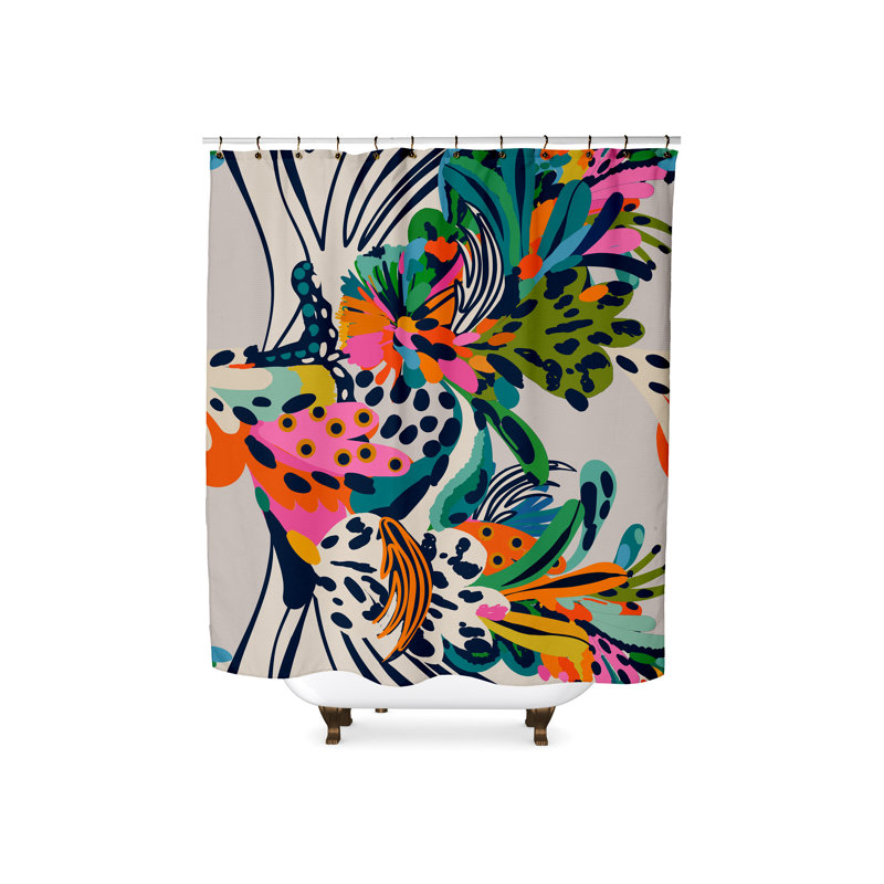 Shower Curtain