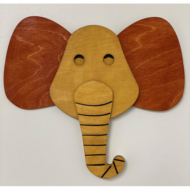 Handmade Youth Landscape & Nature Wall Decor