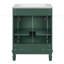 Meuble-lavabo 24 po avec lavabo supérieur-985559234