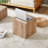 Javanie Manufactured Wood Square Coffee Table -1073938749-1085101846