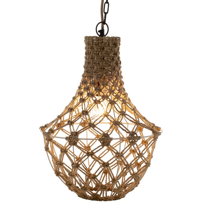 Marcela 1 - Light Single Pendant