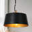 Cozine 1 - Light Drum Pendant-40837937