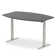 Boat Shaped Conference Table