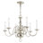 Benedetto Dimmable Chandelier-1193675818-1160298686