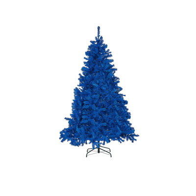 Blue Spruce Christmas Tree